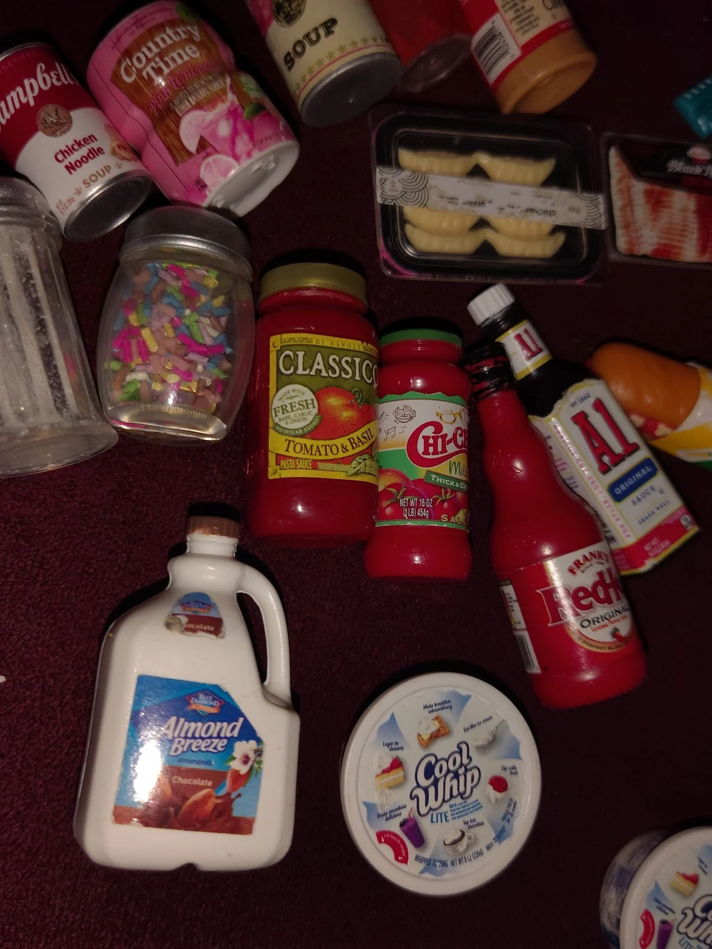 Mini Brands Bundle - Picture 2 of 8